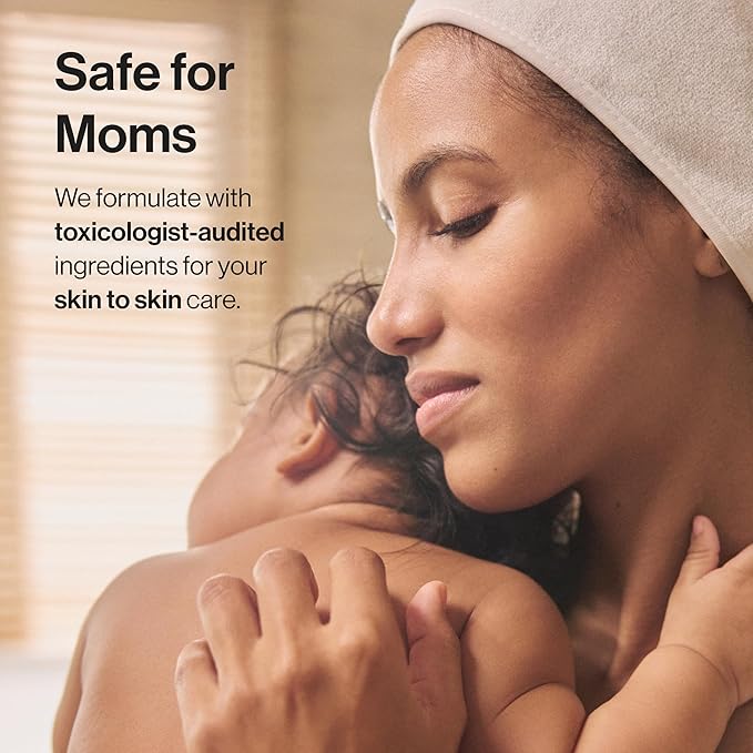 Honest Beauty Everyday Radiance Vitamin C Lightweight Moisturizer | Brightens + Improves Skin Tone | Gentle for Sensitive Skin, Fragrance Free, Vegan | 1.7 fl oz