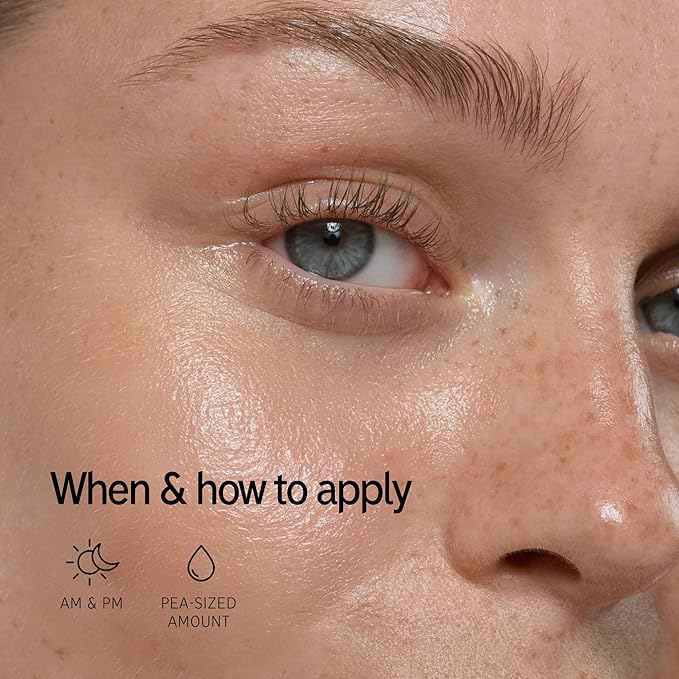 The INKEY List Exosome Hydro-Glow Complex, Boosts Collagen Production, Rejuvanating Skincare, Advanced Hydration, Suitable For All Skin Types