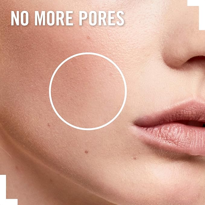 Rimmel Stay Matte Foundation, Light Porcelain, 1 Fluid Ounce