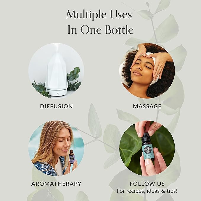 Edens Garden Cilantro Essential Oil- 100% Pure Premium Grade, Undiluted, Natural, Therapeutic, Aromatherapy, The Best for Diffuser, Candle, Laundry, Kid Safe 10 ml (.33 fl oz)