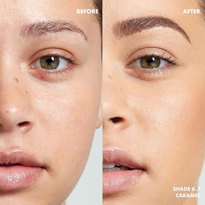 NYX PROFESSIONAL MAKEUP HD Studio Photogenic Concealer Wand, Medium Coverage - Caramel