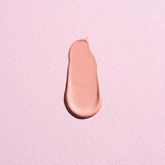 W7 Sweet Glow Drops - Liquid Blusher Drops For Brightened Skin & A Radiant Finish