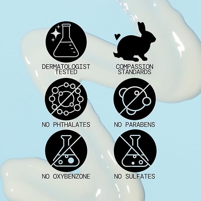 Pacifica Spray Lotion for Body - Wake Up Beautiful Body Serum – Overnight Retinoid Body Treatment, Spray-On Hydrating Serum with Granactive Retinoid, Mushrooms & Melatonin, Plumps & Renews Skin, Vegan