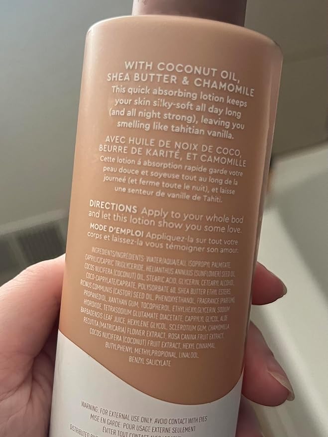Kopari Vanilla Vacation Glowing Body Set
