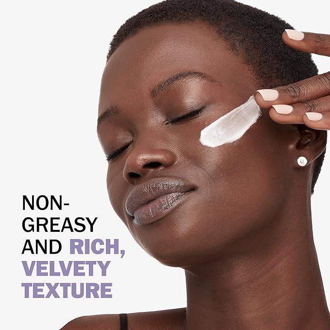Olay Face Moisturizer, Anti-Aging Night Cream for Women - Fragrance-Free Skin Care, Instant Hydration, Anti-Wrinkle, Reduces Fine Lines, Exfoliates, Smooths Texture - Niacinamide, Amino Pepitde, 1.7Oz