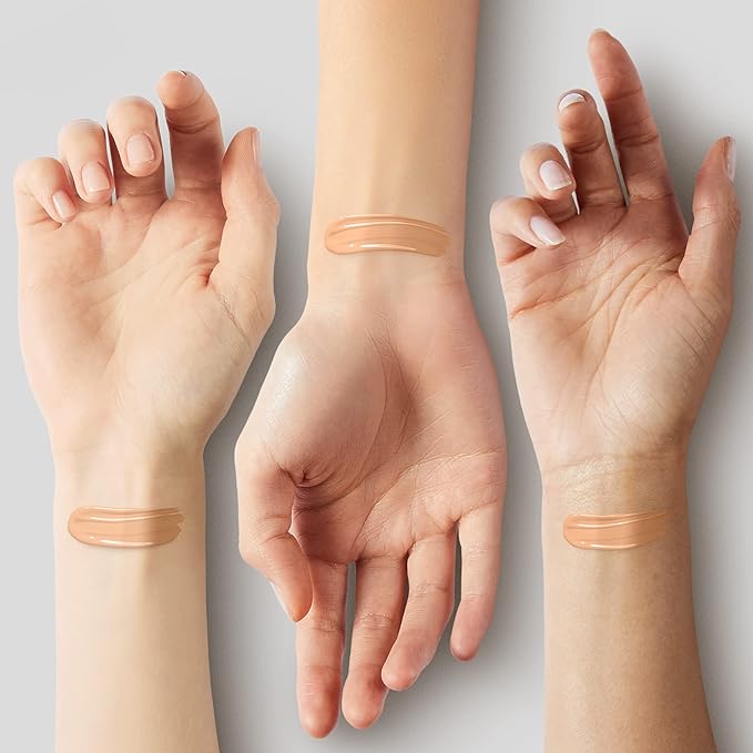 Covergirl Trublend Matte Made Liquid Foundation, L30 Golden Ivory, 1.014 Fl Oz