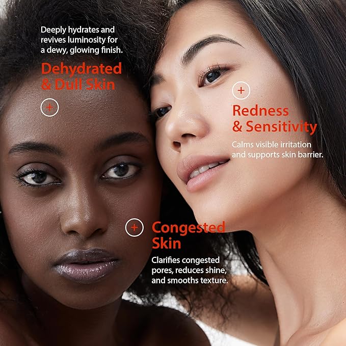 24/7 Colostrum Ampoule Mist + Glow Barrier Serum