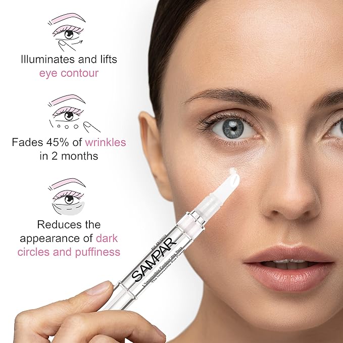 Illuminating Eye Cream Anti Aging