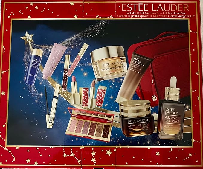 Estee Lauder Holiday Blockbuster 2023