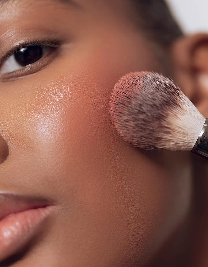 RÓEN - Cheeky Cream Blush | Vegan, Cruelty-Free, Clean Makeup (Pink Dusk)