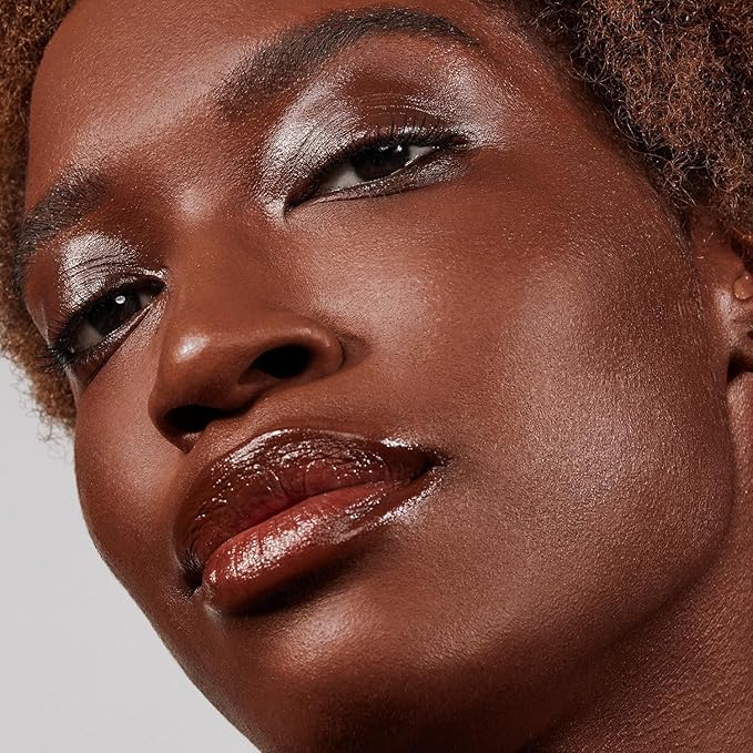 Morphe Lightform Liquid Foundation - Extended Hydration Foundation Makeup with a Lasting, Natural Radiant Finish - Long-Wearing Formula with Buildable, Medium Coverage - Deep 35W (1.01 fl oz)