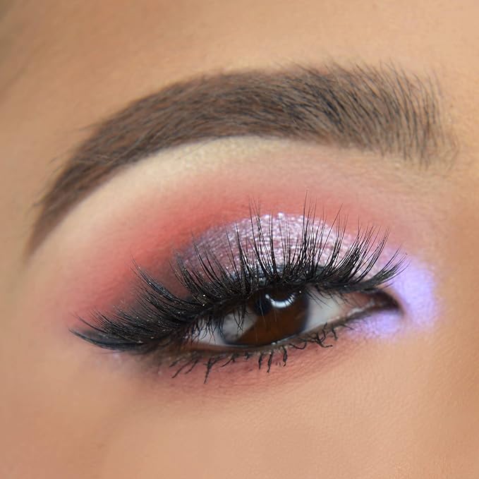 24 Eyeshadow Palette - Festive Vibrant Shimmer Matte Warm Neutral Sparkling Eye shadow Palette (Shanghai)