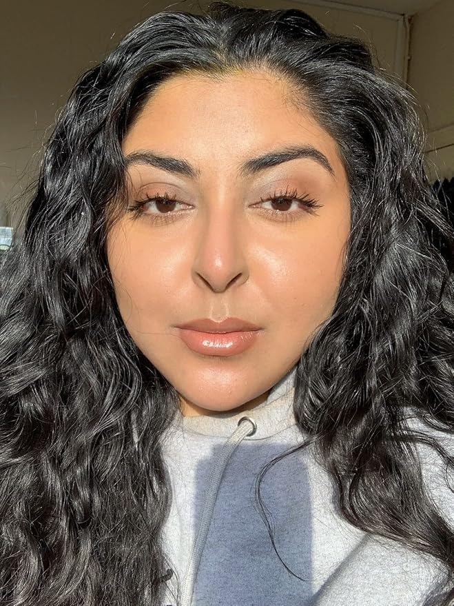 Makeup Revolution Conceal and Hydrate Concealer, Full Coverage & Matte Finish, C7.5 for Medium Skin Tones, Vegan & Cruelty-Free, 0.7 Fl Oz