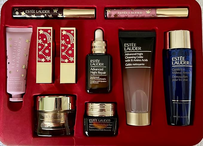 Estee Lauder Holiday Blockbuster 2023
