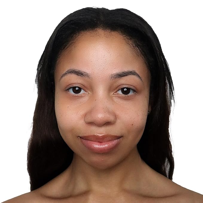 Super Bright Serum Silk Under Eye Corrector - Deep