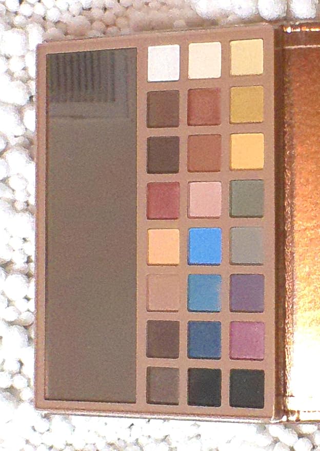Profusion Complete Face Kit with Brushes and Applicators, Makeup Essentials Set