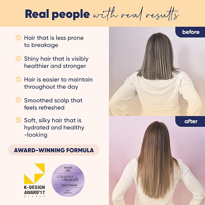 Moerie Mineral Shampoo and Conditioner Plus Hair Growth Spray Set – Ultimate Hair Care Pack – For Longer, Thicker, Fuller Hair - Volumizing Hair Care Products – Paraben & Silicone Free - Double Set