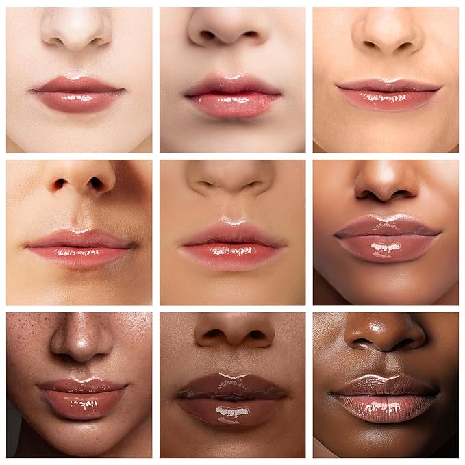 320 Pcs Lip Balm Bulk, 12 Flavored Pack of Lip Balms Natural Lip Balm Pack, Moisturising Organic Lip Balm Set for Cracked Lips, Bulk Gifts Stocking Stuffers Party Favors(4.2g/0.15oz)