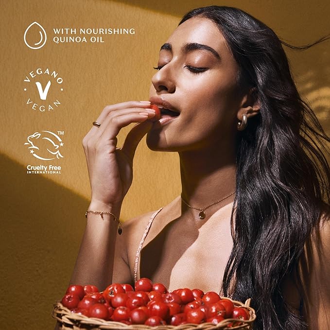 Nativa SPA by O Boticario Acerola Cherry Renewing Body Scrub, Gentle Exfoliation for Smooth, Radiant Skin, 7.05 Ounce (200g)