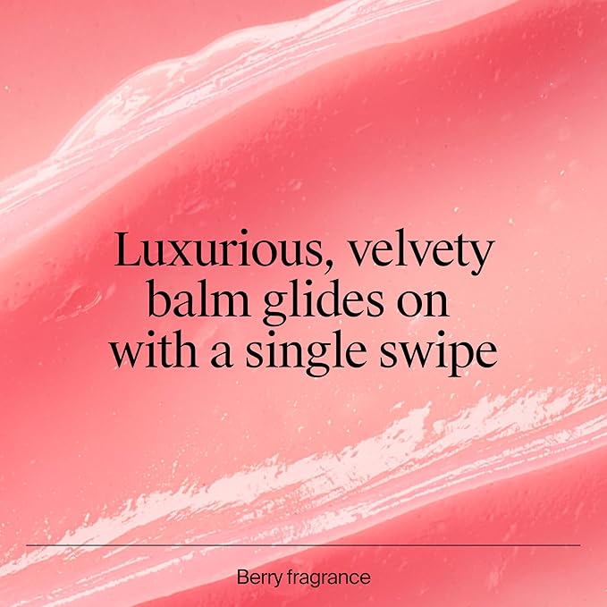 Neutrogena Hydro Boost Hyaluronic Acid Lip Balm, Nourishing Vitamin E Leaves Lips Feeling Hydrated, Sheer Pink Tinted Color with a Sweet Berry Flavor, Sheer Berry, 0.5 oz