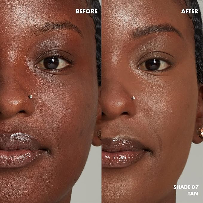 NYX PROFESSIONAL MAKEUP HD Studio Photogenic Concealer Wand, Medium Coverage - Tan