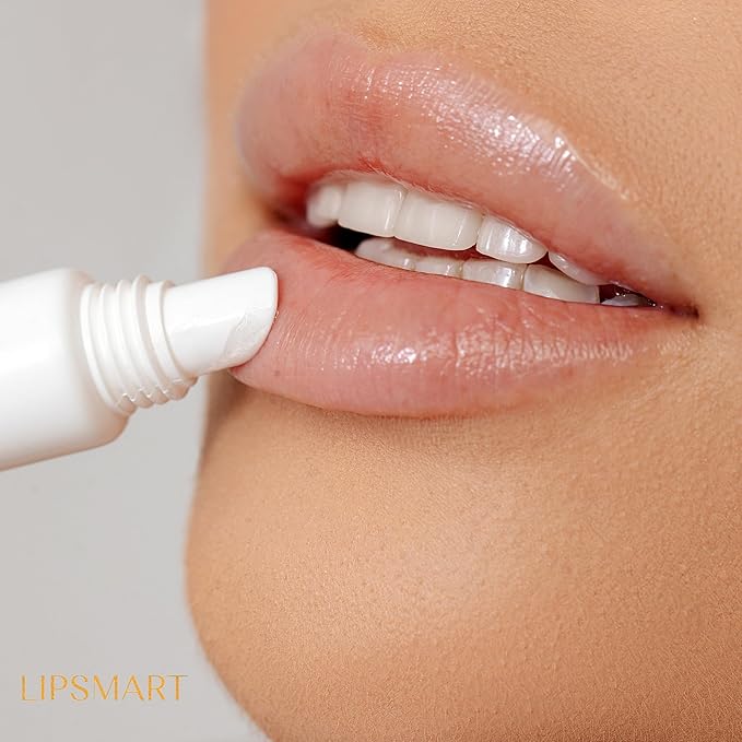 Ultra Hydrating Lip Treatment Moisturizer and Volumizer - Powerful Hydration for Dry Lips (2 Pack)
