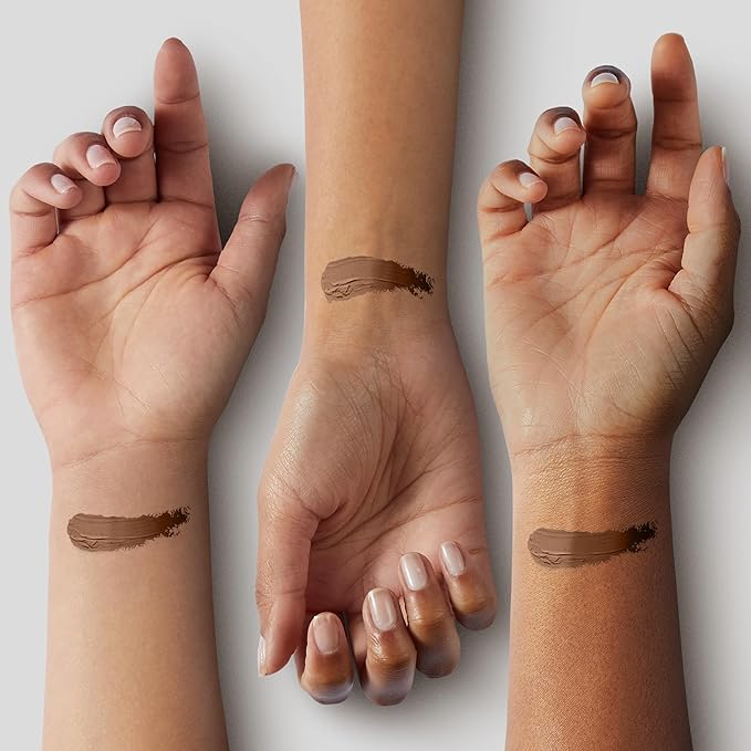 Bobbi Brown Skin Foundation Stick, 5-25 Cool Honey, 0.31 Ounce