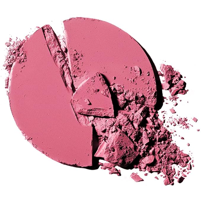 Glo Skin Beauty Blush (Passion) - Pressed Powder Blush for Cheeks, High Pigment Mineral Face Makeup Creates a Natural, Healthy Glow