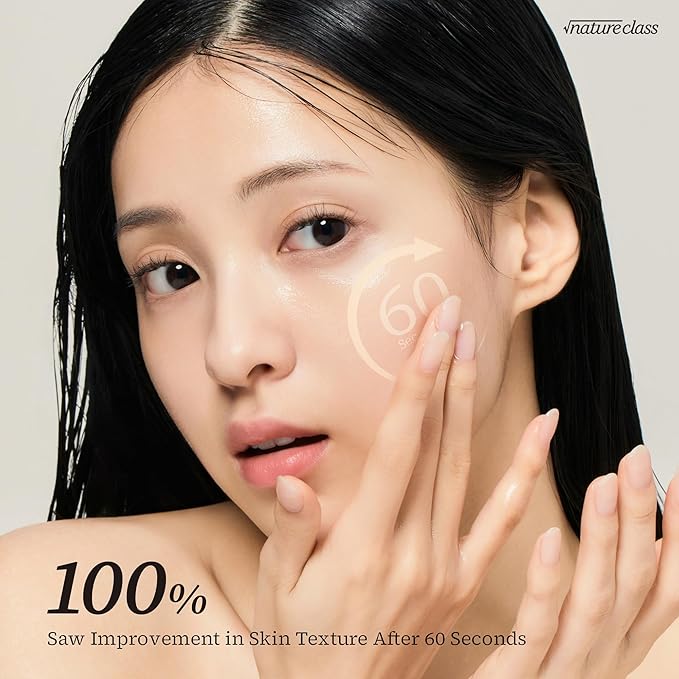 R60 Rice Enzyme Powder Face Wash Cleanser – Exfoliating, Deep Cleansing, Removes Pore Impurities for Soft Radiant Skin, Korean Skincare1.76oz