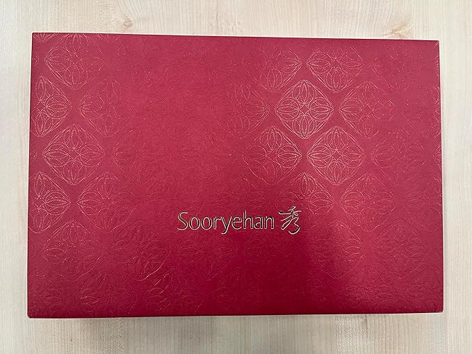 SOORYEHAN Bichaek True-Rejuvenating Skincare Special Set (430 ml/14.54 fl oz) - Skin Elasticity, Wrinkle and Pore Improvement, Korean Medicine Extracts