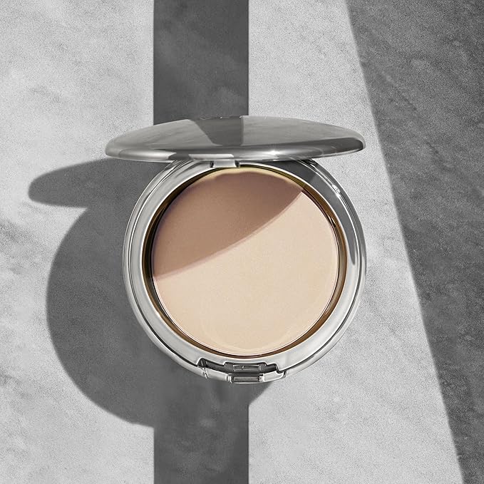 COVER FX Perfect Pressed Setting Powder - Light