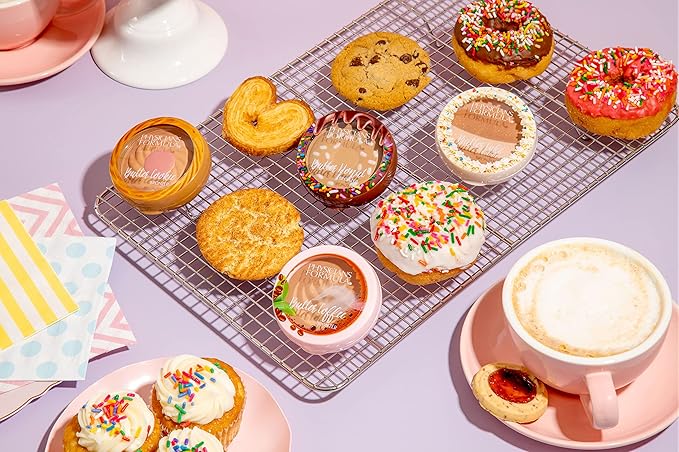 Physicians Formula Murumuru Butter Bronzer Face Makeup, Cheat Day Donut, Chocolate