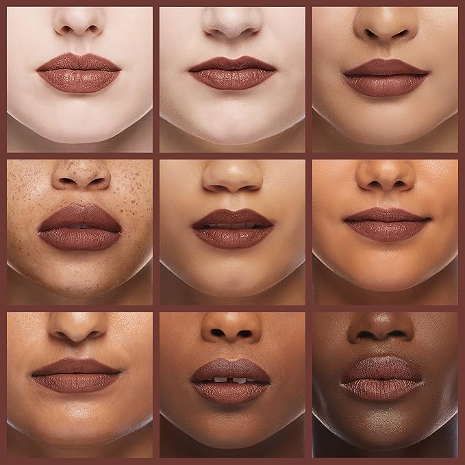 Revlon Lacquer Balm, Coy