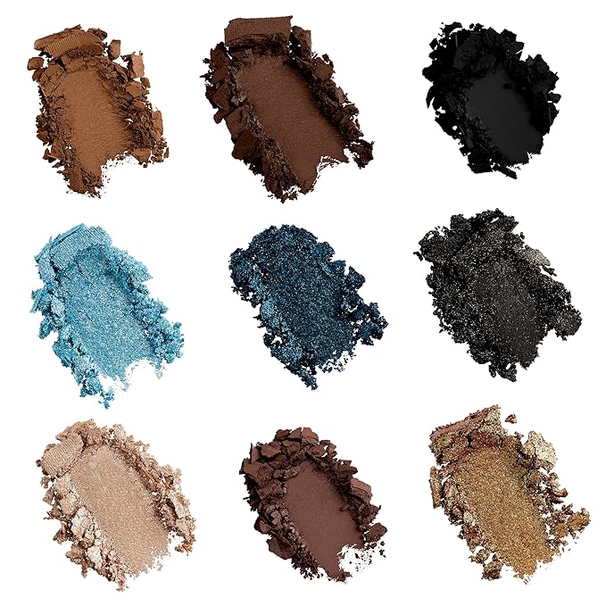 Sigma Beauty Beachy Eyeshadow Palette