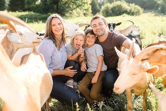 Little Seed Farm Balancing Facial Mist & Toner – Witch Hazel Toner & Pore Minimizer, Net Wt. 4 fl oz | 118ml