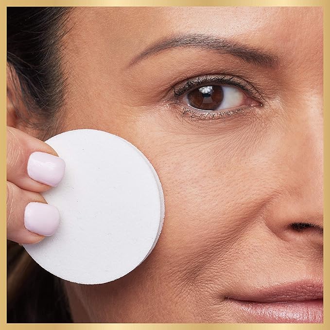 L'Oreal Paris Age Perfect Creamy Powder Foundation Compact, 335 Perfect Beige, 0.31 Ounce