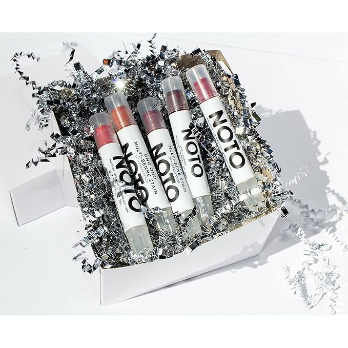 The Expressionist Kit (25% Value!) | Clean, Natural, Non-Toxic Beauty