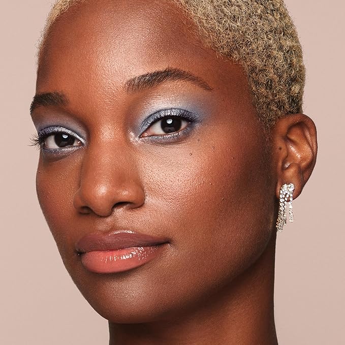 Jouer Crème Eyeshadow Crayon | Men & Women | Built-In Sharpener | Dermatologist Tested | Waterproof, Fast Drying & Crease Resistant Formula
