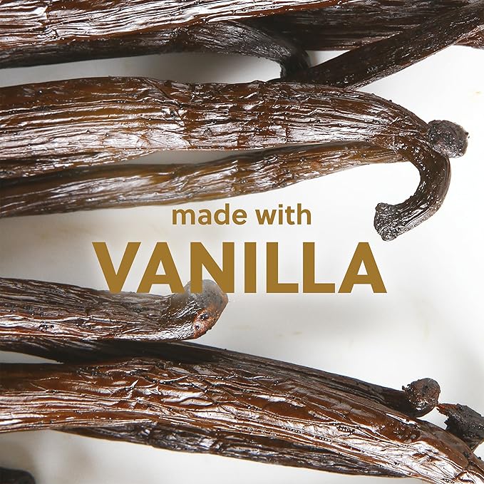 Tree Hut Vanilla Overnight Lip Mask | Leave on Overnight & Wake up to Soft, Hydrated Lips | Elevate your Self Care Routine | .6 oz.