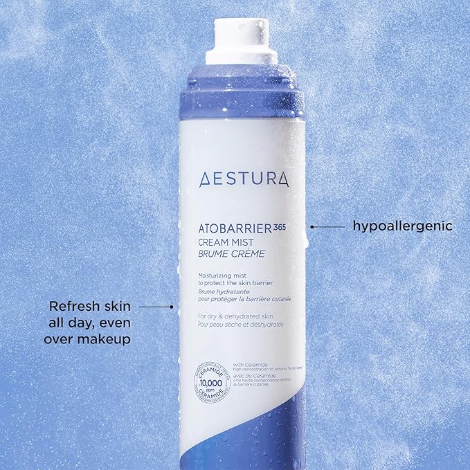 AESTURA ATOBARRIER365 Cleanser + Facial Mist