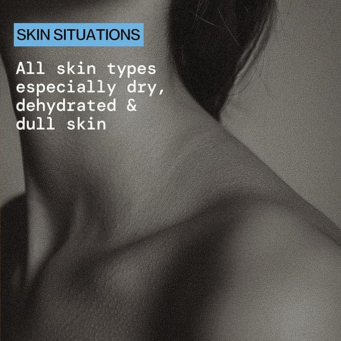 Pacifica Spray Lotion for Body - Wake Up Beautiful Body Serum – Overnight Retinoid Body Treatment, Spray-On Hydrating Serum with Granactive Retinoid, Mushrooms & Melatonin, Plumps & Renews Skin, Vegan