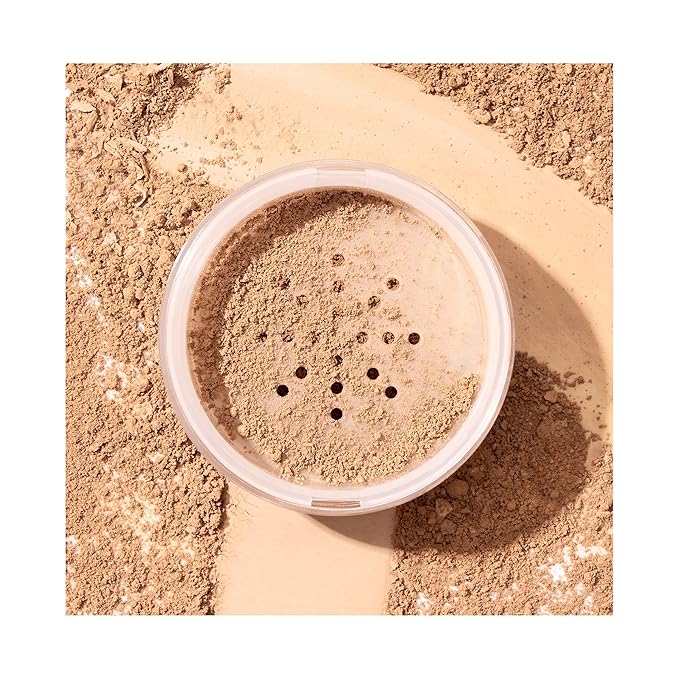 COVER FX Perfect Setting Powder - Shade Light - Loose Makeup Finishing Powder - Mattify Skin and Lock in Makeup - Blurs Fine Lines - Full Size