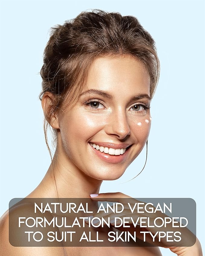 BEYOND Angel Aqua Moisture Skincare Set (Skincare Set, 11.2fl oz , 3-Piece Set) - Vegan Formula Korean Skin Care for Dry & Rough Skin , Hyaluronic Acid, Cica, Pantenol