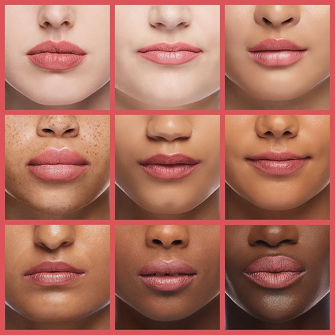 NK Pure Lip Oil (RASBERRY)