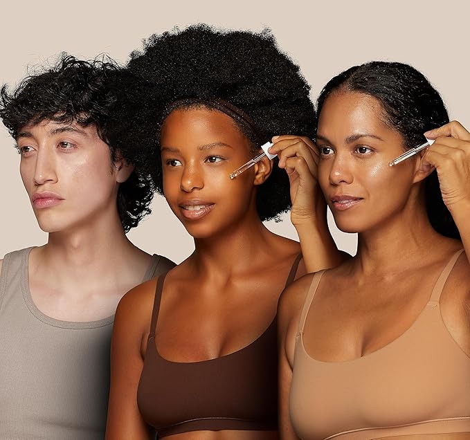 Hyaluronic Acid Serum for Skin 100% Pure Anti Aging Intense Hydration Moisture Non greasy Paraben free, Wrinkle Reducing and Brightening Serum (Pro Formula) 2oz