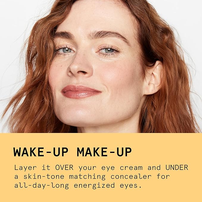 Superluminous Under-Eye Genius (Light/Medium) To Tackle Dark Circles & Discoloration