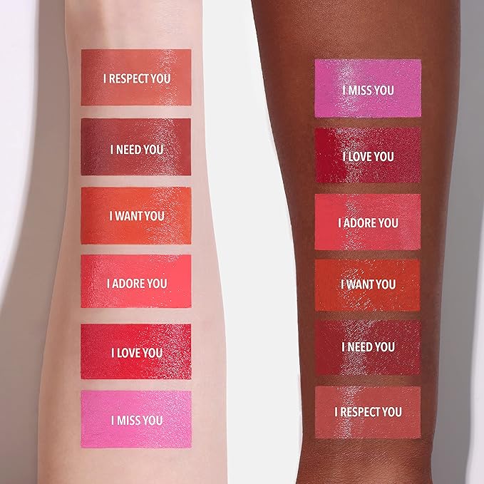 Loveheat Cream Blush (006, I Miss you)
