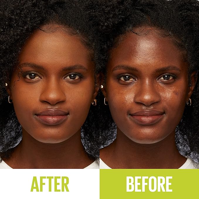 Maybelline Super Stay Up to 24HR Hybrid Powder-Foundation, Medium-to-Full Coverage Makeup, Matte Finish, 360, 1 Count