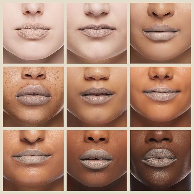 NK Pure Lip Oil (VANILLA)