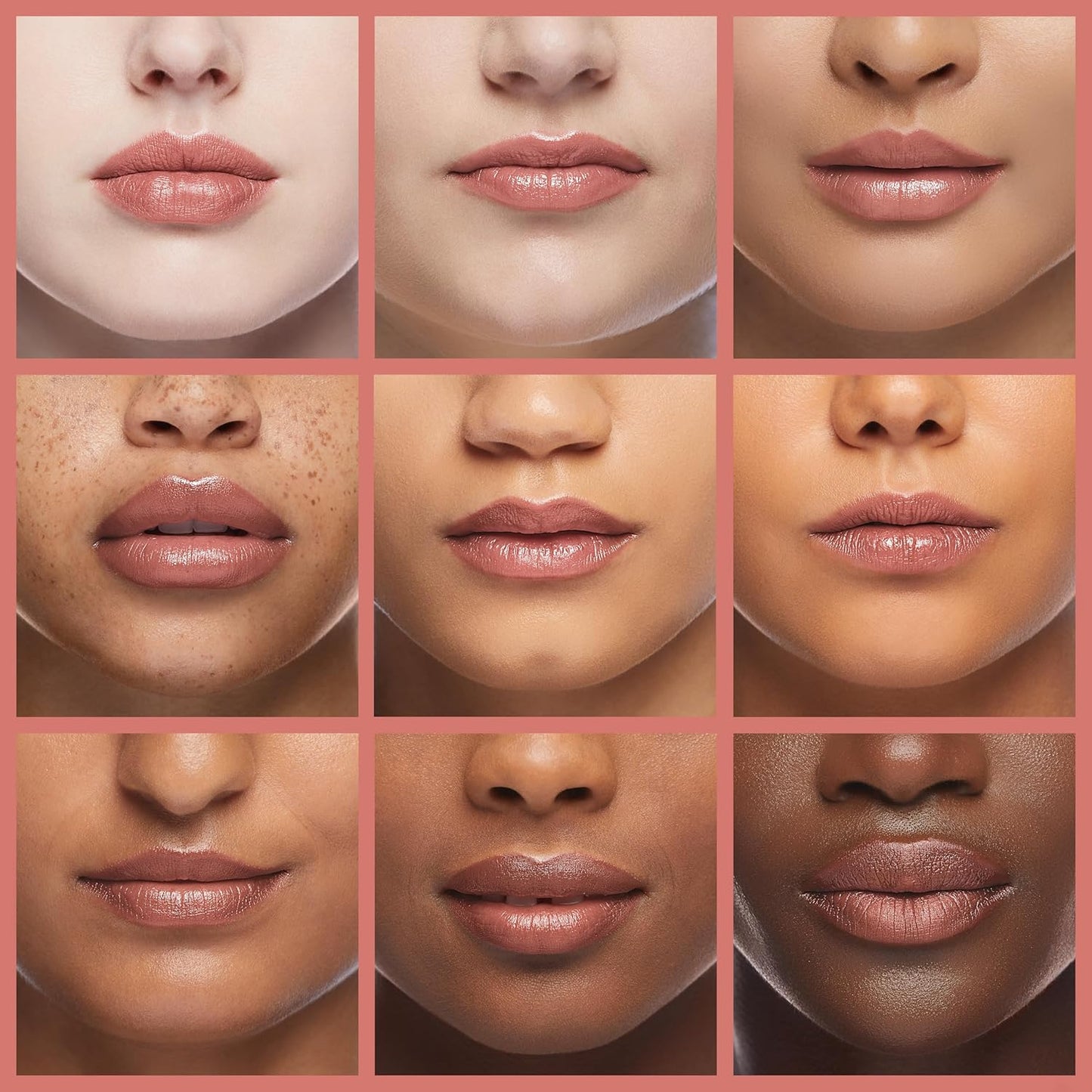 LAURA GELLER NEW YORK Italian Marble Sheer Lipstick - Dolce - Hydrating & Lightweight - Vitamin E & Caster Seed Oil - Cream Finish